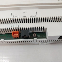 Siemens Pxc001.D System Controller 24V Ac Ip20