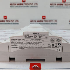 Siemens Pxc12.D Automation Station Controller