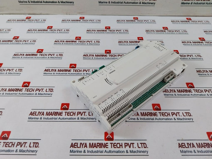 Siemens Pxc12.D Automation Station Controller