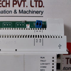Siemens Pxc12.D Automation Station Controller 4A