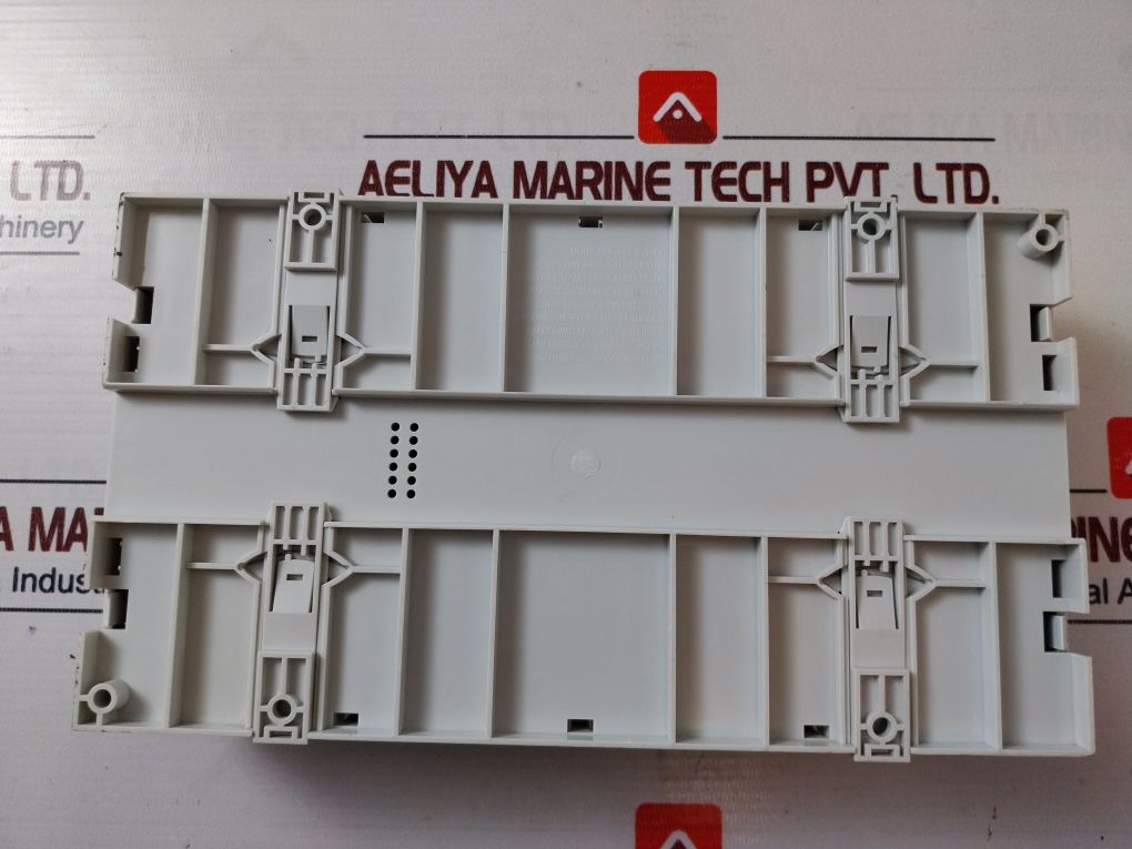 Siemens Pxc12.D Automation Station Controller 4A