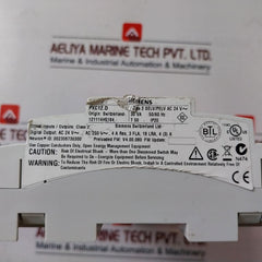 Siemens Pxc12.D Automation Station Controller 4A