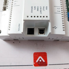 Siemens Pxc12.D Automation Station Controller 4A