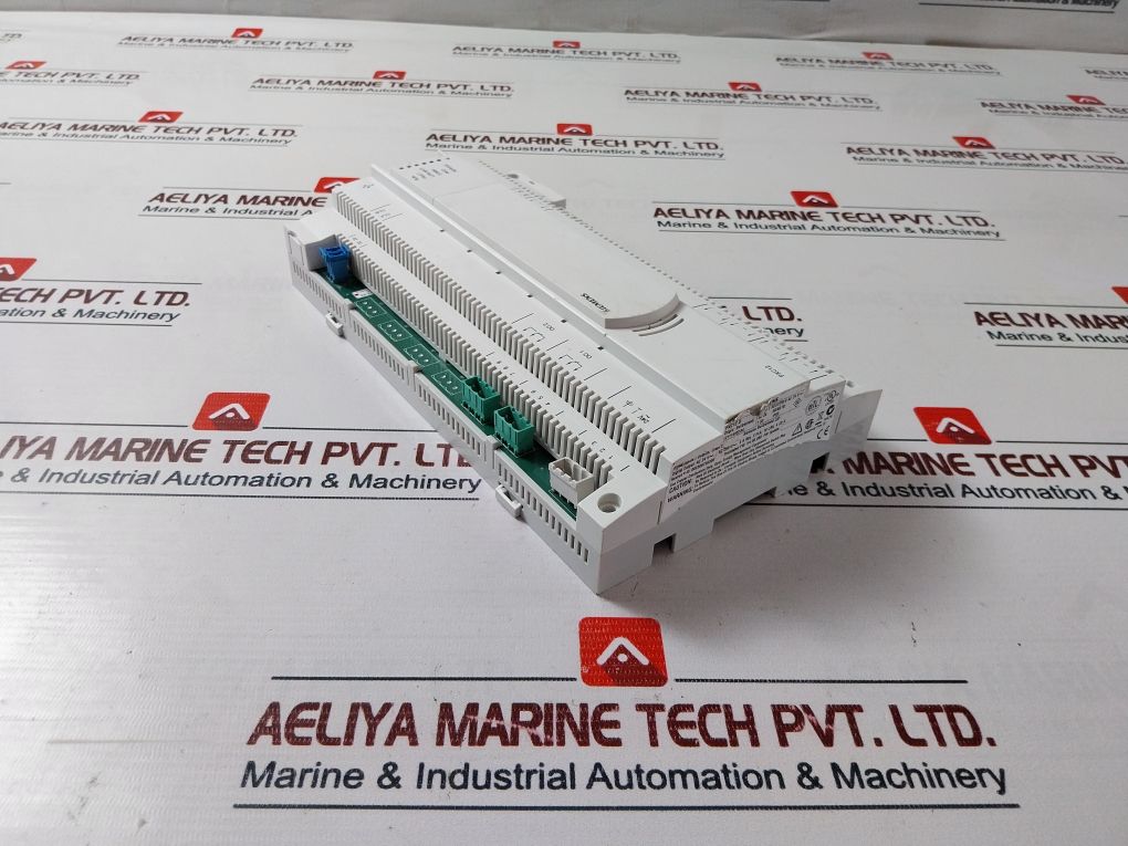 Siemens Pxc12.D Automation Station Controller 4A