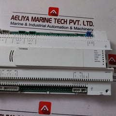 Siemens Pxc12.D Automation Station Controller 4A