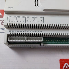 Siemens Pxc12.D Automation Station Controller 4A