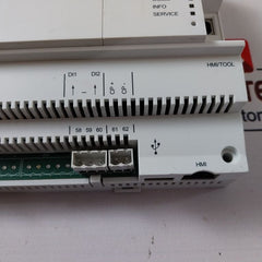 Siemens Pxc12.D Automation Station Controller 4A