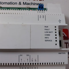 Siemens Pxc12.D Automation Station Controller 4A