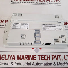 Siemens Pxm20 Network Compatible Operating Unit