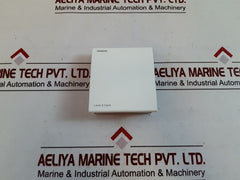Siemens qaa24 room temperature sensor 24v max