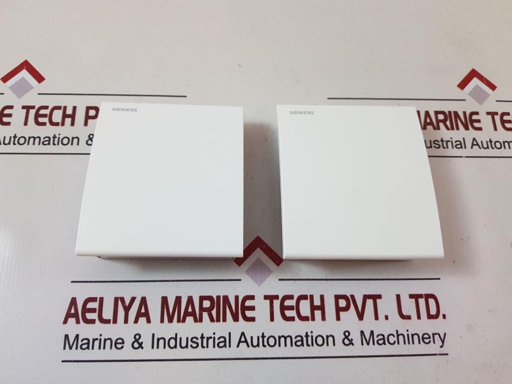 Siemens qaa24 room temperature sensor