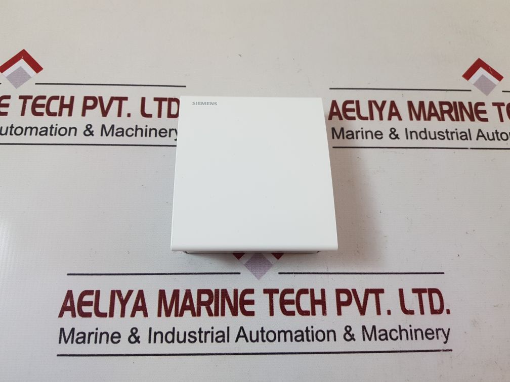 Siemens qaa24 room temperature sensor