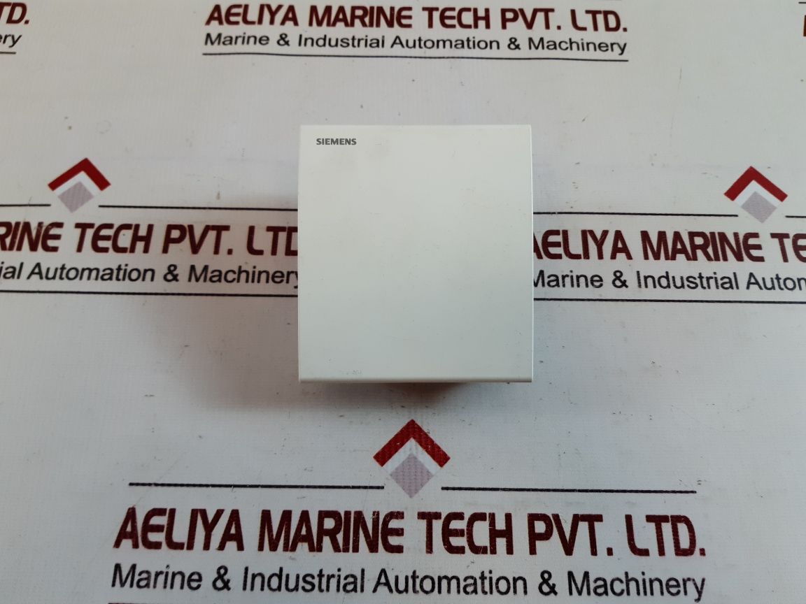 Siemens Qaa24 Room Temperature Sensor
