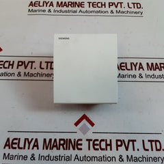 Siemens Qaa24 Room Temperature Sensor