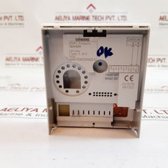Siemens Qaa24 Room Temperature Sensor