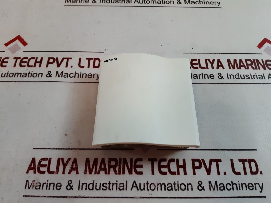 Siemens qaa24/ap room temperature sensor