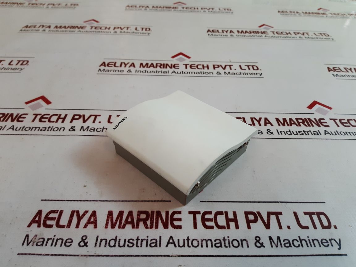 Siemens qaa24/ap room temperature sensor