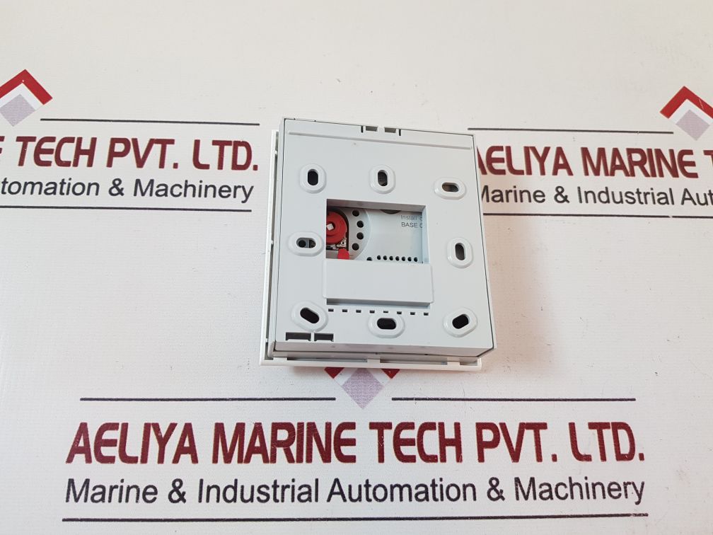 Siemens qaa25 room thermostat control
