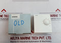 Siemens Qaa25 Ip30 Temperature Sensor
