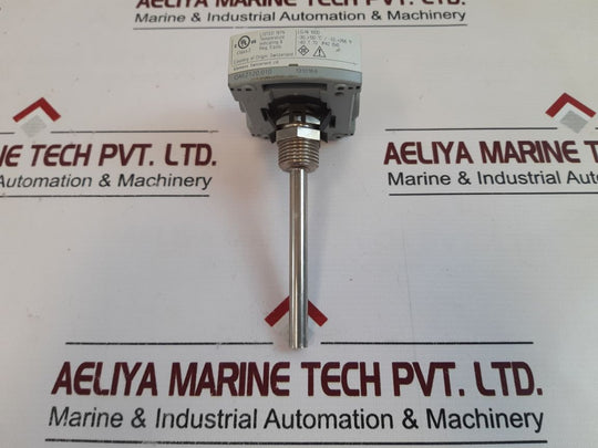 Siemens Qae2120.010 Temperature Sensor