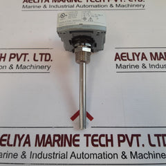 Siemens Qae2120.010 Temperature Sensor