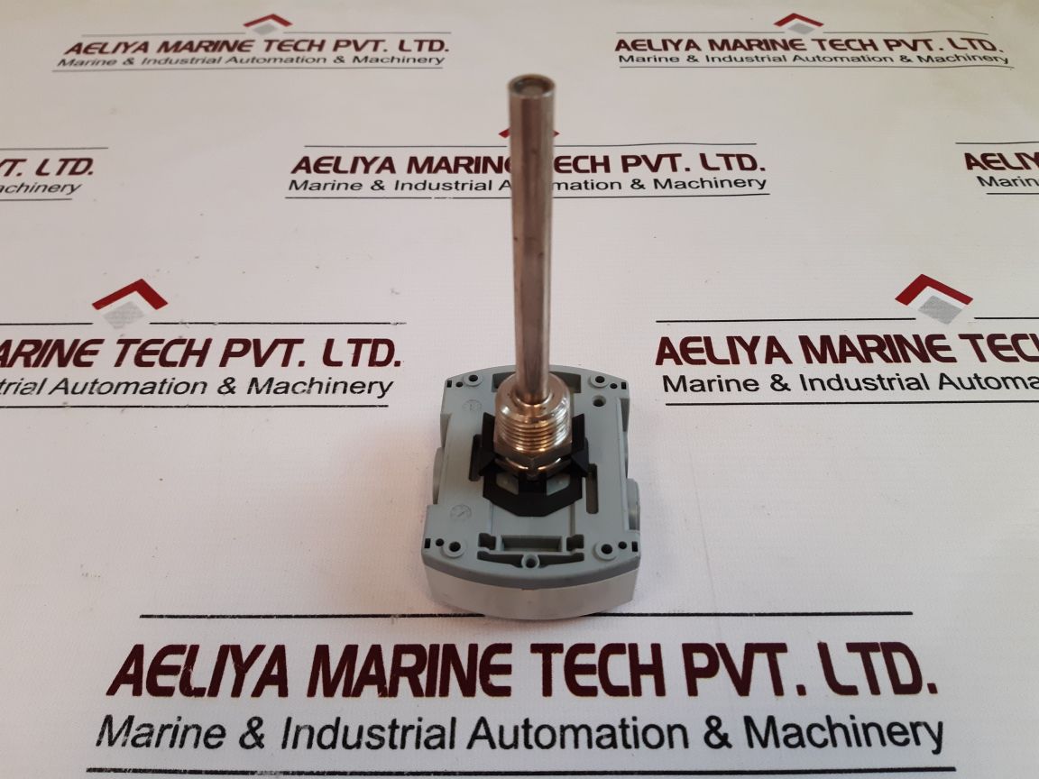 Siemens Qae2120.010 Temperature Sensor