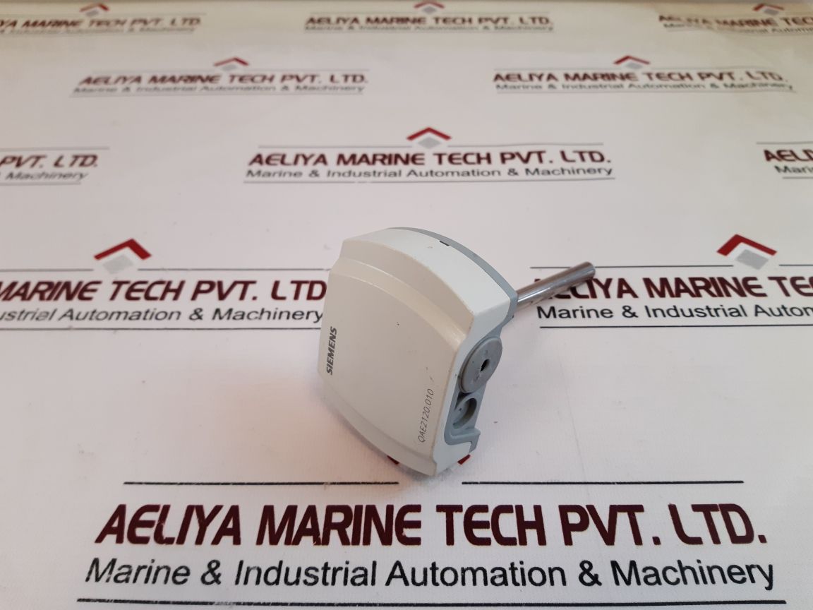 Siemens Qae2120.010 Temperature Sensor