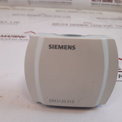 Siemens Qae2120.010 Temperature Sensor