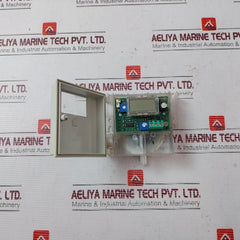 Siemens Qbm65.1-1 Differential Pressure Sensor