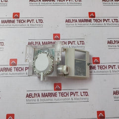 Siemens Qbm65.1-1 Differential Pressure Sensor