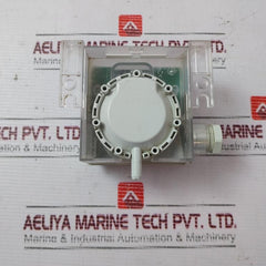 Siemens Qbm65.1-1 Differential Pressure Sensor