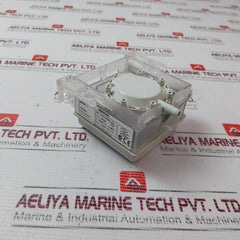 Siemens Qbm65.1-1 Differential Pressure Sensor