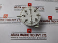Siemens Qbm81-5 Differential Pressure Monitor +50…+500 Pa