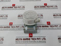 Siemens Qbm81-5 Differential Pressure Switch