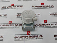 Siemens Qbm81-5 Differential Pressure Switch