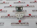 Siemens Qbm81-5 Differential Pressure Switch
