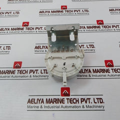 Siemens Qbm81-5 Differential Pressure Switch