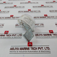 Siemens Qbm81-5 Differential Pressure Switch