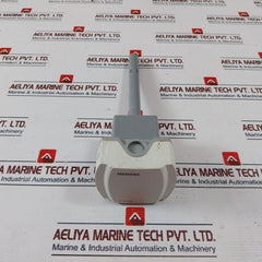Siemens Qpm2100 Duct Air Quality Sensor