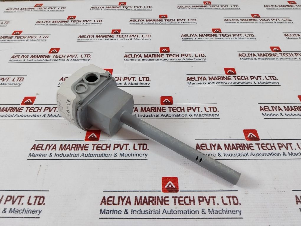 Siemens Qpm2100 Duct Air Quality Sensor