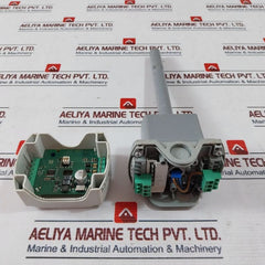Siemens Qpm2100 Duct Air Quality Sensor