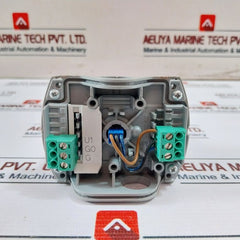 Siemens Qpm2100 Duct Air Quality Sensor