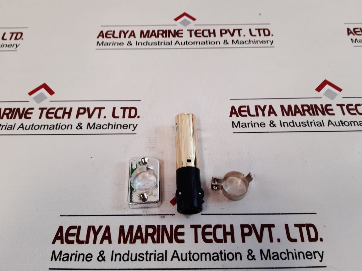 Siemens Qra-2 Burner Flame DetectorSensor Set
