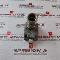 Siemens Qra10.C Burner Flame Detector