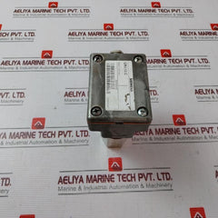 Siemens Qra10.C Burner Flame Detector