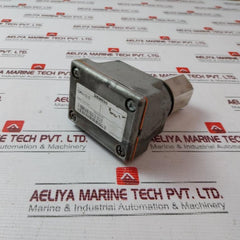 Siemens Qra10.C Burner Flame Detector