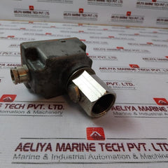 Siemens Qra10.C Burner Flame Detector