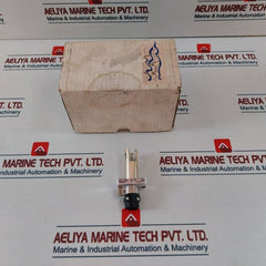 Siemens Qra 2 Burner Flame Sensor Detector
