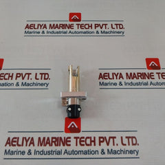Siemens Qra 2 Burner Flame Sensor Detector