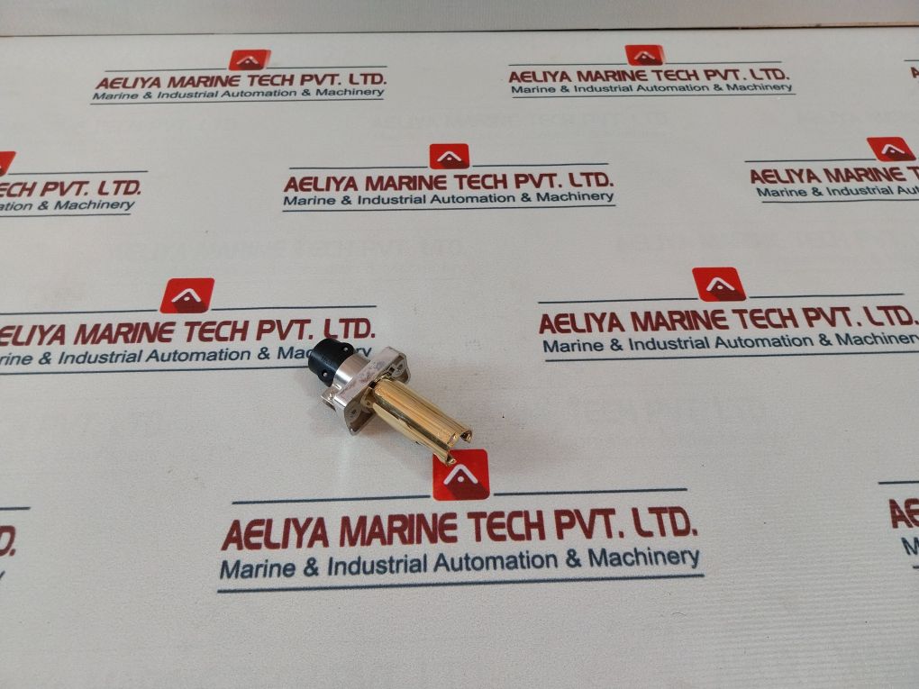 Siemens Qra 2 Burner Flame Sensor Detector